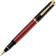 Pelikan Tintenroller Souverän 400, schwarz/rot