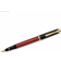 Pelikan Tintenroller Souverän 400, schwarz/rot