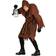 Fiestas Guirca Hunchback Quasimodo Halloween Costume