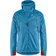 Klättermusen Vale Levitend Hooded Jacket Men - Blue Sapphire