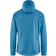 Klättermusen Vale Levitend Hooded Jacket Men - Blue Sapphire