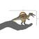 Mojo Animal Planet Spinosaurus