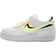 Nike Air Force 1 Shadow W - Summit White/Black/Barely Volt/Crimson Tint