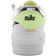 Nike Air Force 1 Shadow W - Summit White/Black/Barely Volt/Crimson Tint