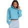 Light & Shade Pullover Cropped Hoodie