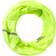 Trespass Quay Neck Tube - Hi Visibility Yellow