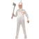 Rubies Child Tin Man Costume Gray