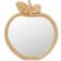 Ferm Living Apple Mirror Natural