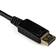 StarTech DisplayPort 1.2 - VGA M-M Adapter 0.2m