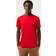 Lacoste Men's Pima Crew T-Shirt RED