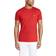 Lacoste Men's Pima Crew T-Shirt RED