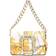 Versace Jeans Couture 01 Shoulder Bag - White