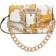 Versace Jeans Couture 01 Shoulder Bag - White