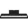 Williams Allegro Iv 88-Key Digital Piano With Bluetooth & Sustain Pedal Black