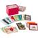 Hällmark occasion boxed greeting card assortment, pink floral pack