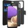 Puro 2 in 1 Wallet Detachable Case for Galaxy A33