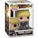 Funko Armin Arlert POP! Animation Vinyl Figur #1447