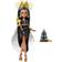 Monster High Cleo De Nile Doll in Monster Ball Party Dress with Themed Accessories Like a Scepter