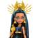 Monster High Cleo De Nile Doll in Monster Ball Party Dress with Themed Accessories Like a Scepter