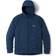 Mountain Hardwear Men's Stretchdown Hoody- Blue