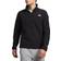 The North Face Men’s Alpine Polartec 100 ½ Zip Jacket - TNF Black