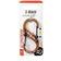 Nite Ize S-Biner Slidelock Aluminum Double-Gated Carabiners