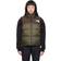 The North Face Green 1996 Retro Nuptse Down Vest