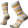 Smartwool Hike Light Cushion Margarita Crew Socks - Mehrfarbig