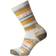 Smartwool Hike Light Cushion Margarita Crew Socks - Mehrfarbig