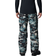 Columbia Men's Bugaboo IV Insulated Ski Pants - Metal Geoglacial Print