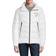 Guess Men's Logo Puffer Jacket White