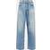 Acne Studios Loose Fit Jeans Blue