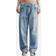 Acne Studios Loose Fit Jeans Blue