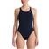 Nike Hydrastrong Solid Fastback One Piece