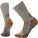 Smartwool Hike Full Cushion Crew Sock Men's Taupe