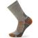 Smartwool Hike Full Cushion Crew Sock Men's Taupe