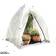 Bio Green Tropical Island Winter Tent