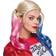 Rubies Suicide Squad Adult Harley Quinn Wig for Adults