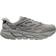 Hoka Clifton L Suede Limestone - Grey Men's