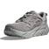 Hoka Clifton L Suede Limestone - Grey Men's