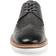 Vance Co. Warrick Grey Men's Up Wing Tip Shoes Gray W