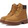 Timberland Stone Street Premium 6" Waterproof Platform Boot - Wheat