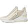 Michael Kors Scarpa Slip-On Willis - Beige