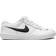 Nike SB Force 58 Premium Skate - White/Black