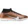 Nike Zoom Mercurial Superfly 9 Academy TF 'Generation Pack' - Gold Men's