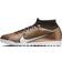 Nike Mercurial Superfly 9 Academy TF Generation Pack - Gold/White/Black
