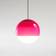 Marset Dipping Light 20 Pendant Pink Lyserød Pendel