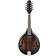 Ibanez M510E Dark Violin Sunburst High Gloss Semi-Acoustic Mandolin