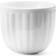 Georg Jensen Térmica Bernadotte 20 cl 2 Unidades Porcelana Taza 20cl 2pcs