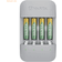 Varta Eco Charger Pro AAA Batterilader